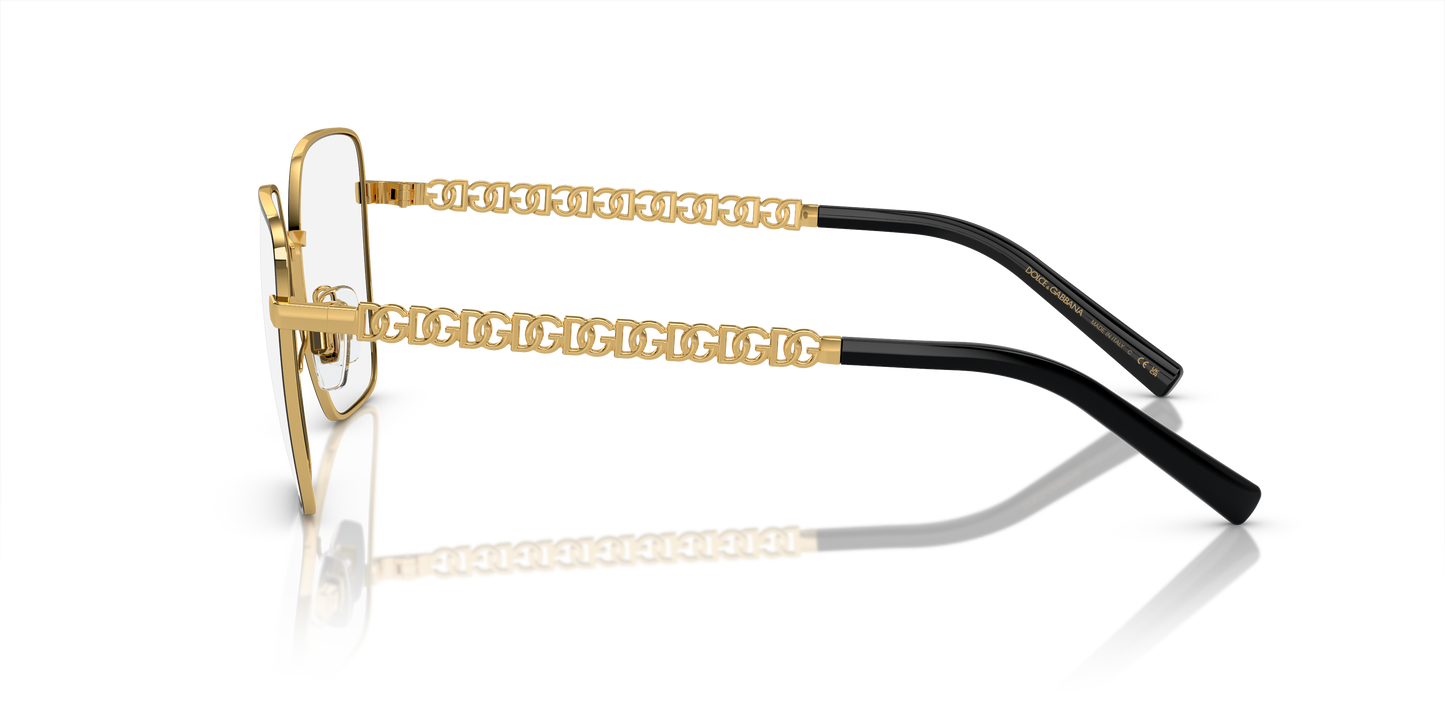 Designer frames