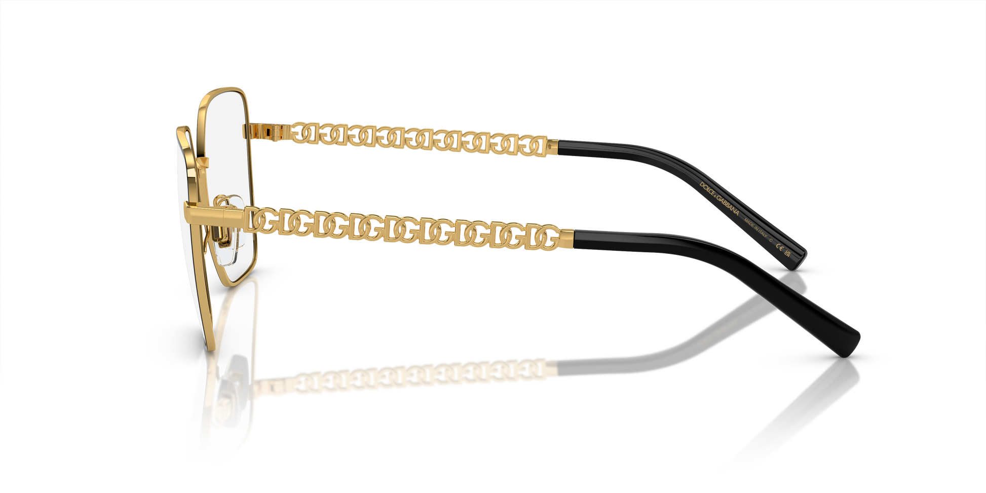Designer frames