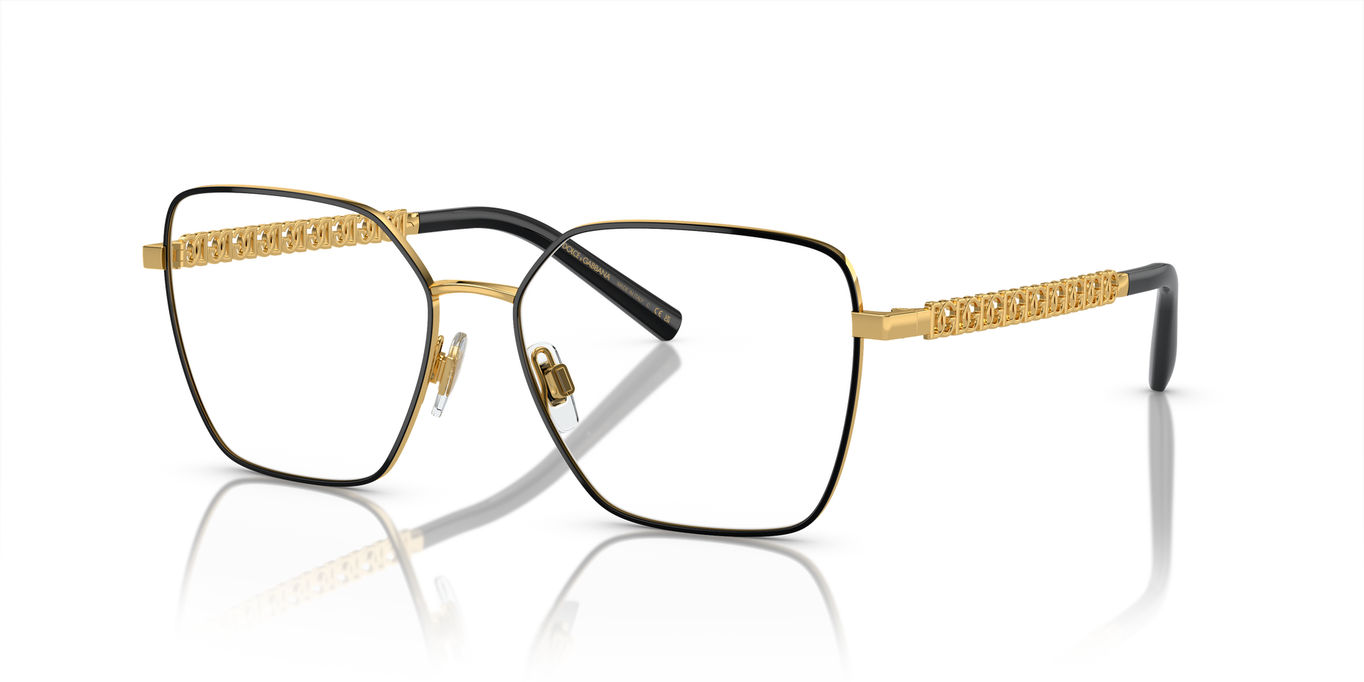 Designer frames