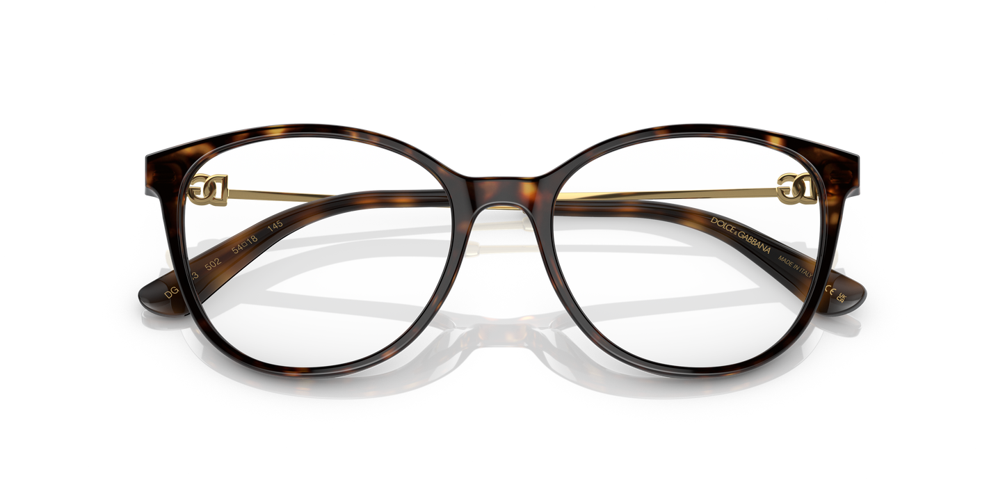 Designer frames