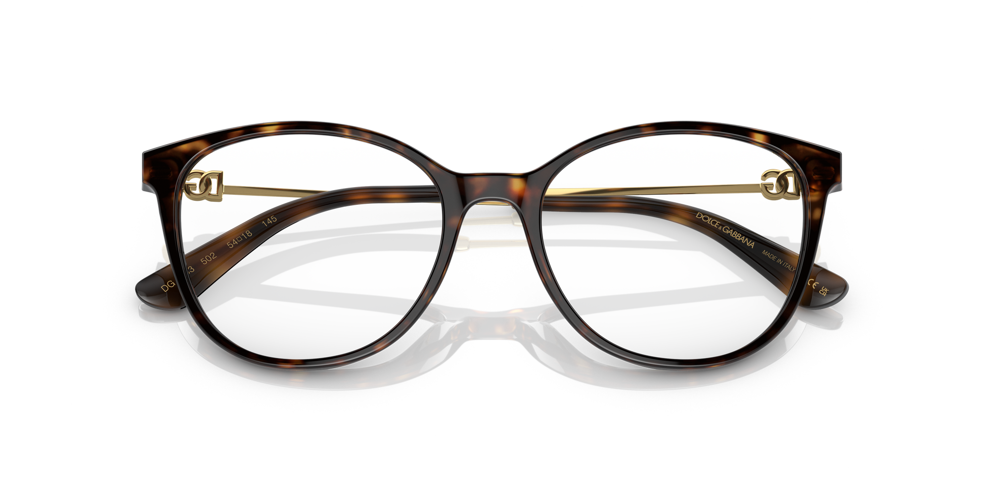 Designer frames