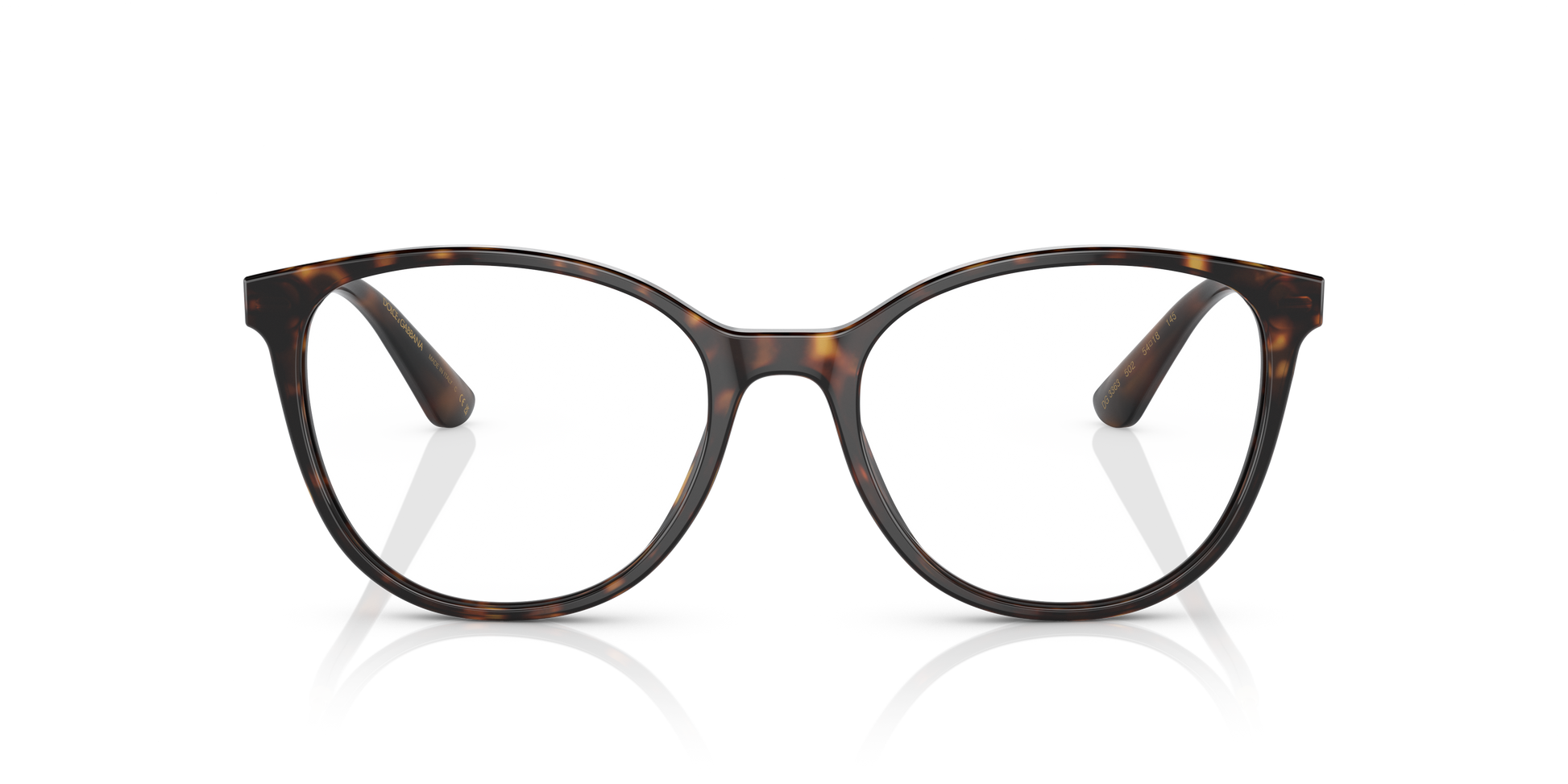 Designer frames