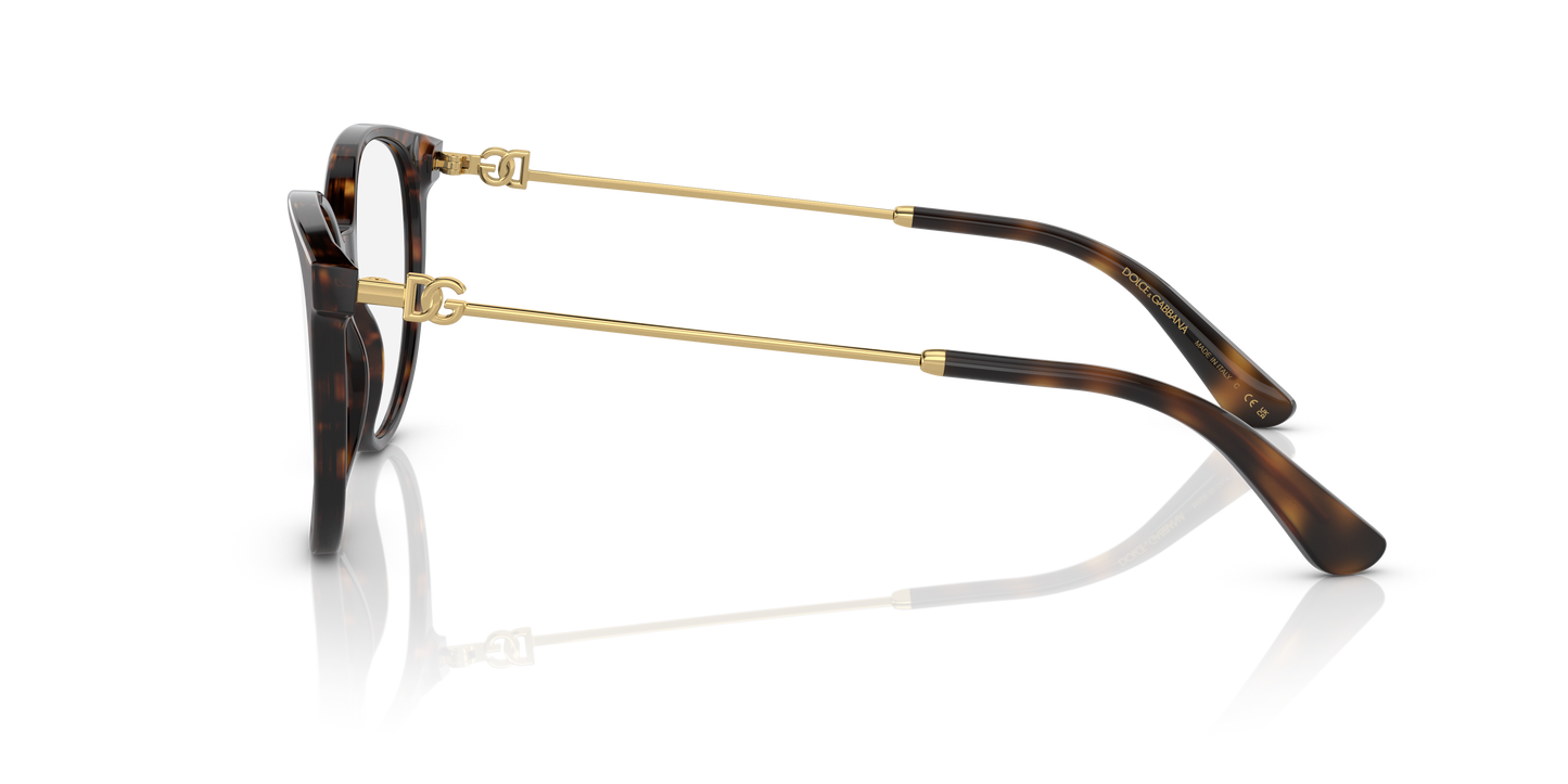 Designer frames