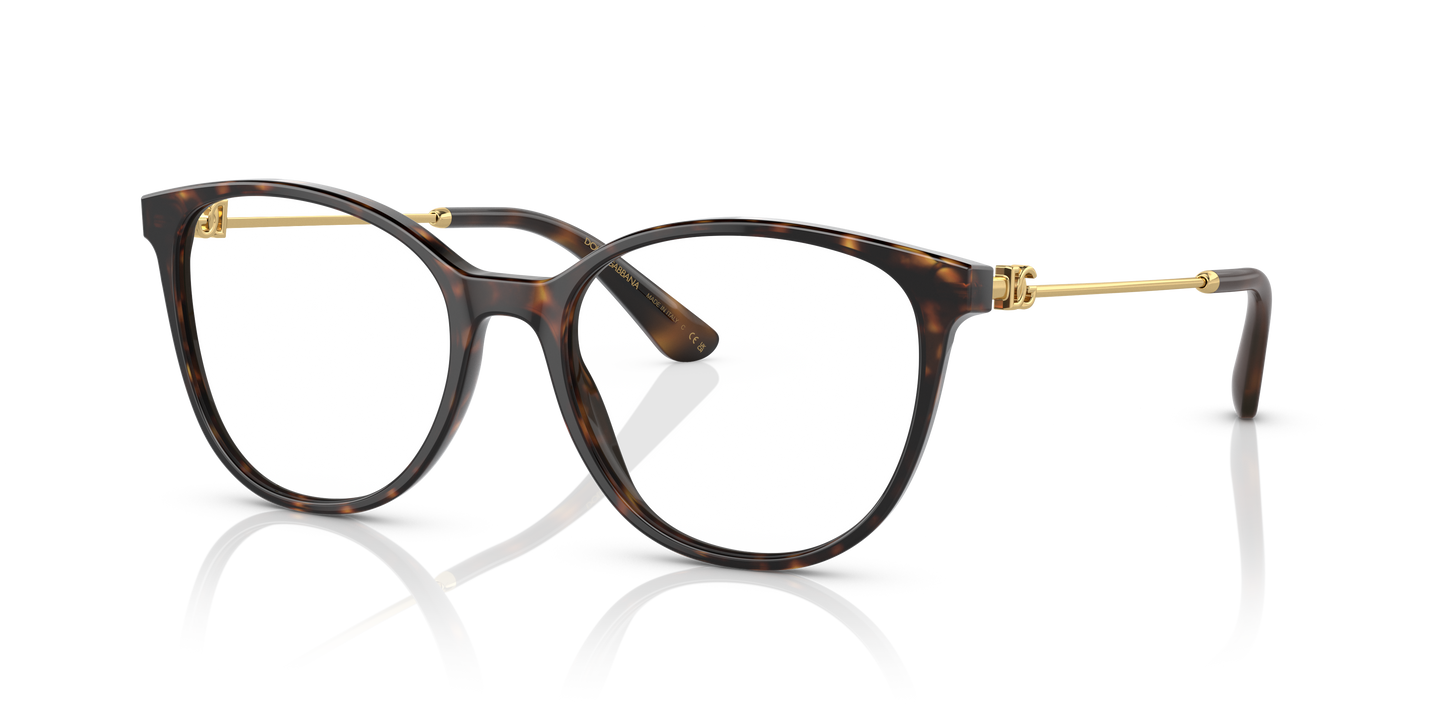 Designer frames