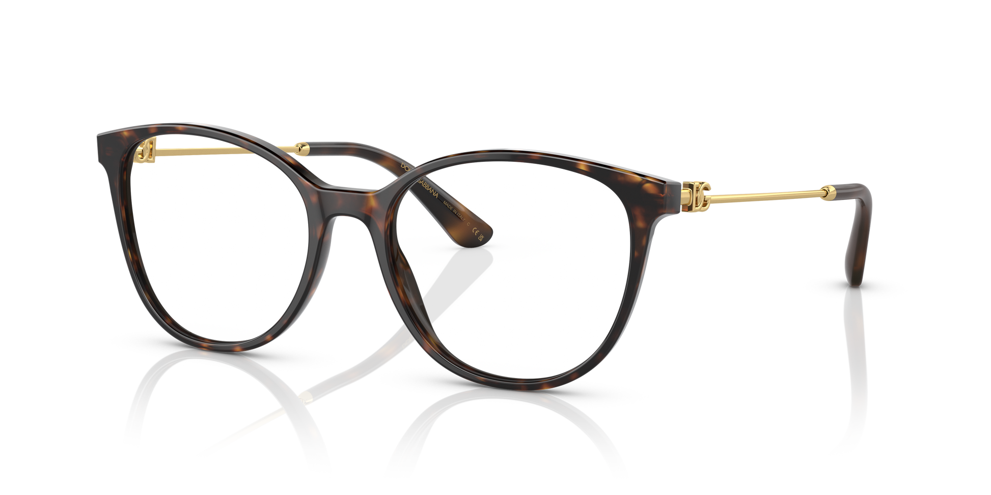Designer frames