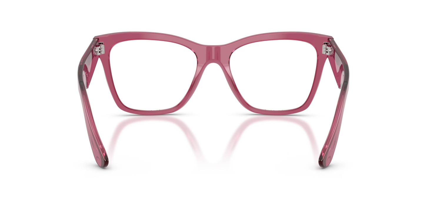 Designer frames