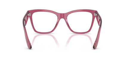 Designer frames