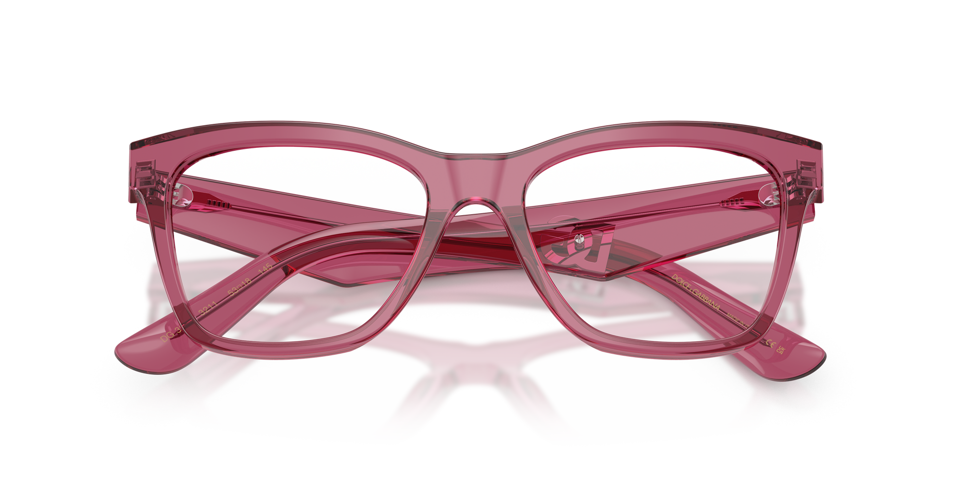 Designer frames
