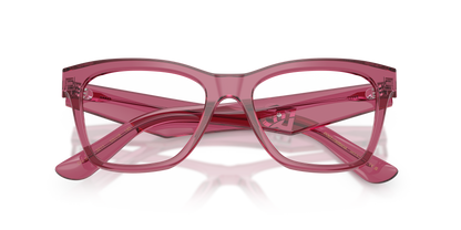 Designer frames