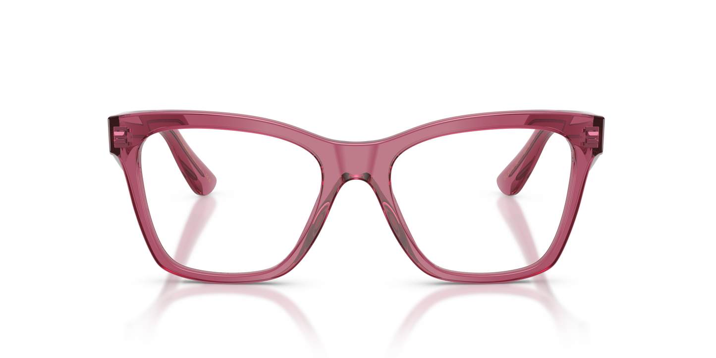 Designer frames