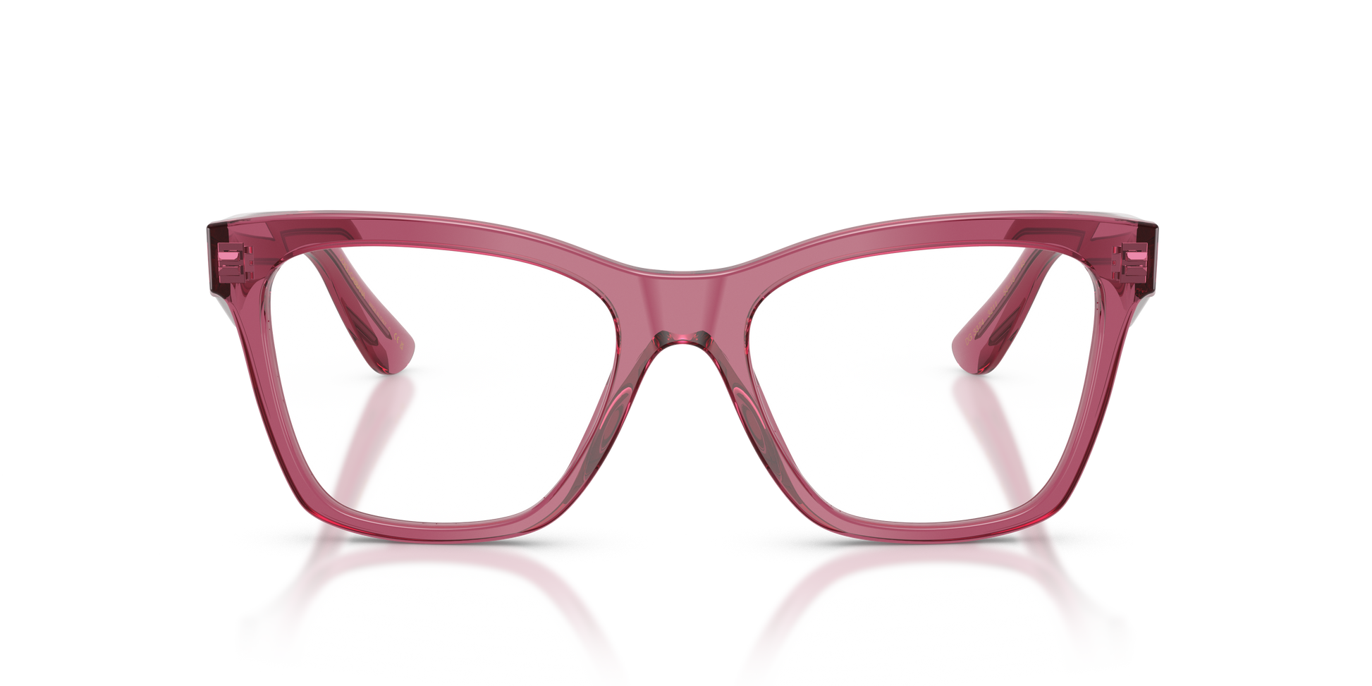 Designer frames
