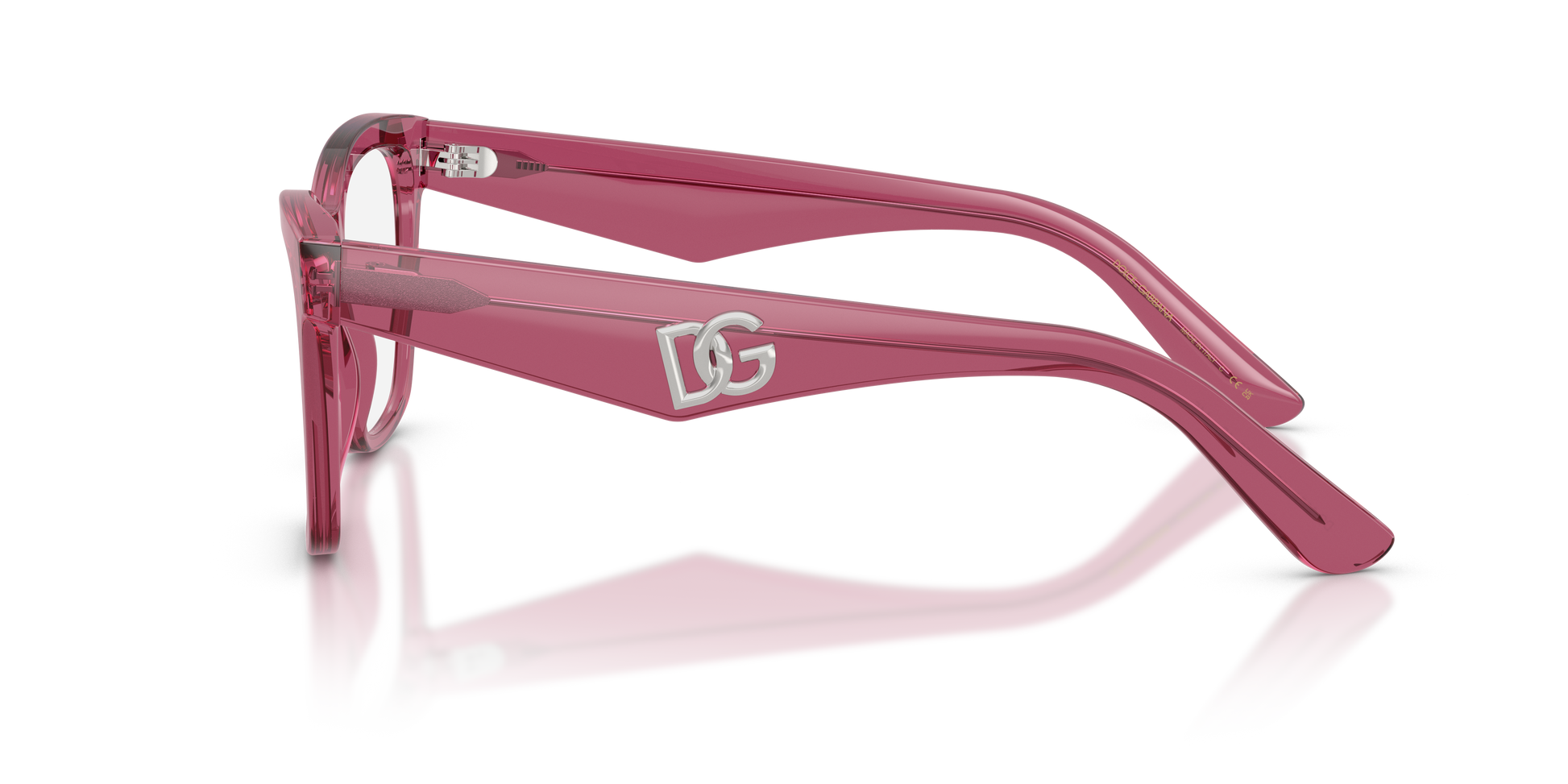 Designer frames