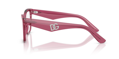 Designer frames