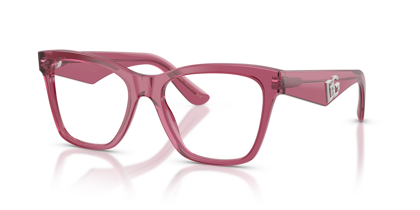Designer frames