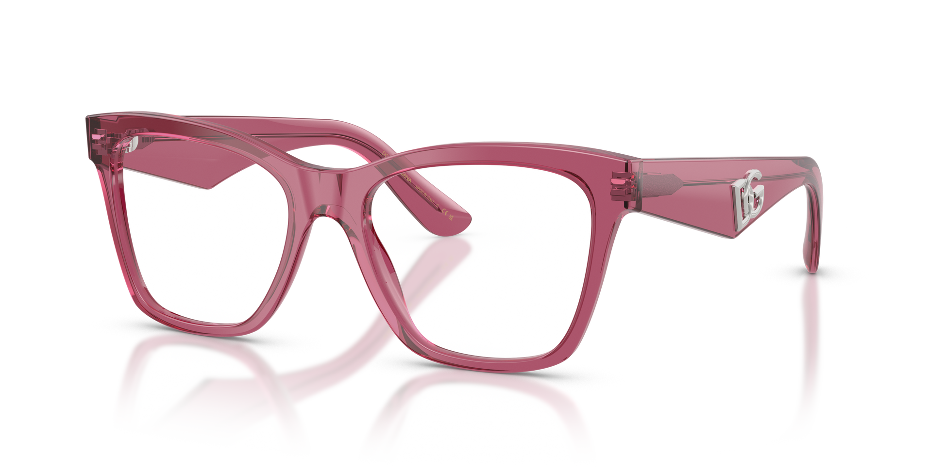Designer frames