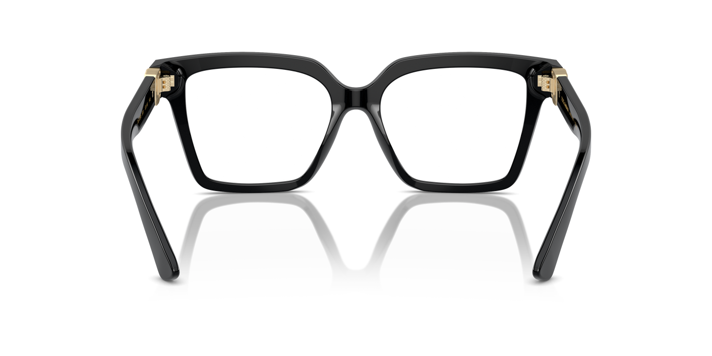 Designer frames