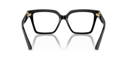 Designer frames