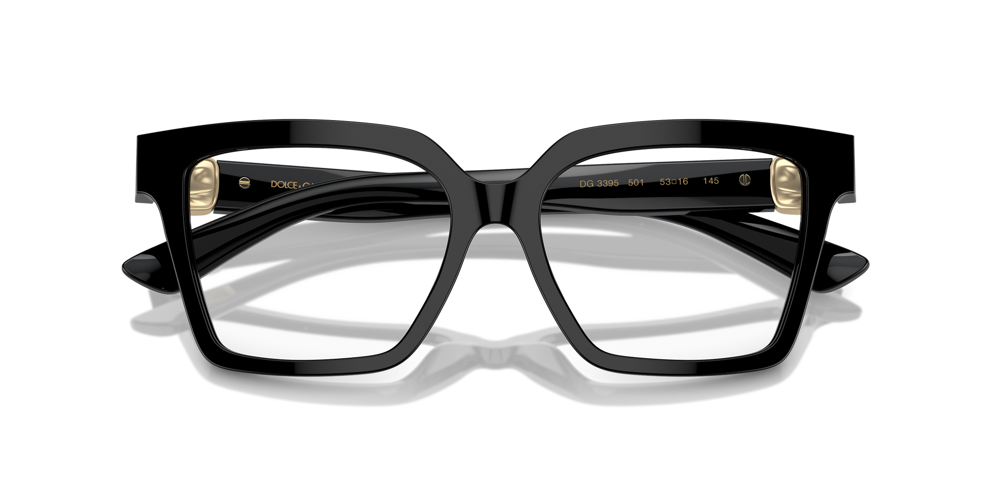 Designer frames