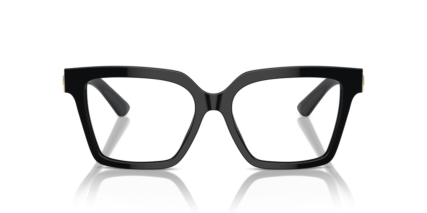 Designer frames