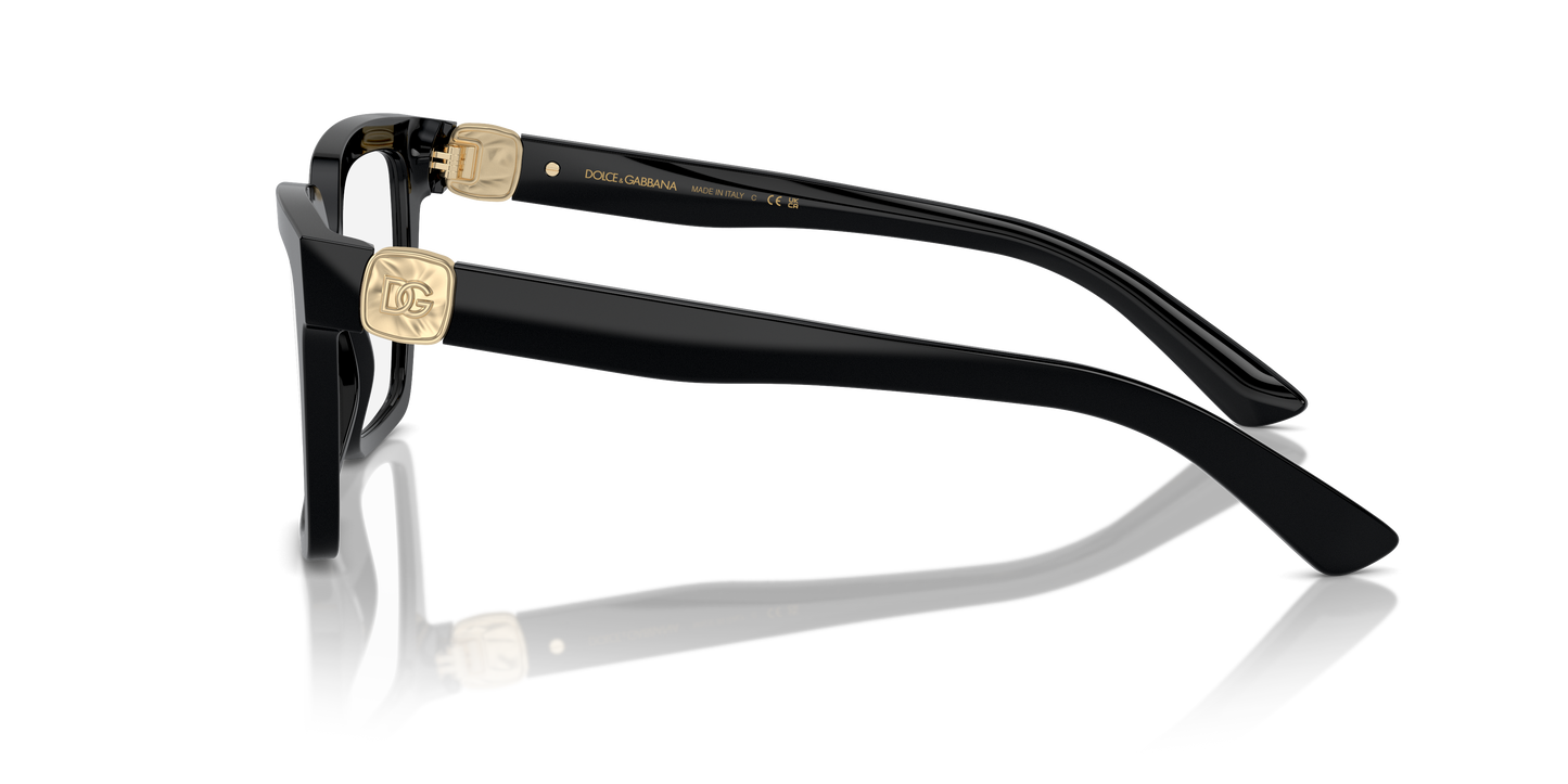 Designer frames
