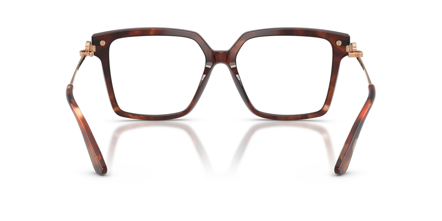 Designer frames