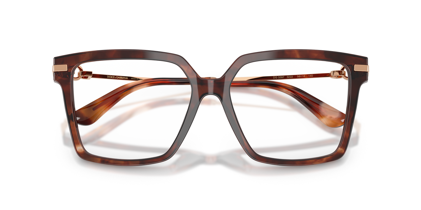 Designer frames