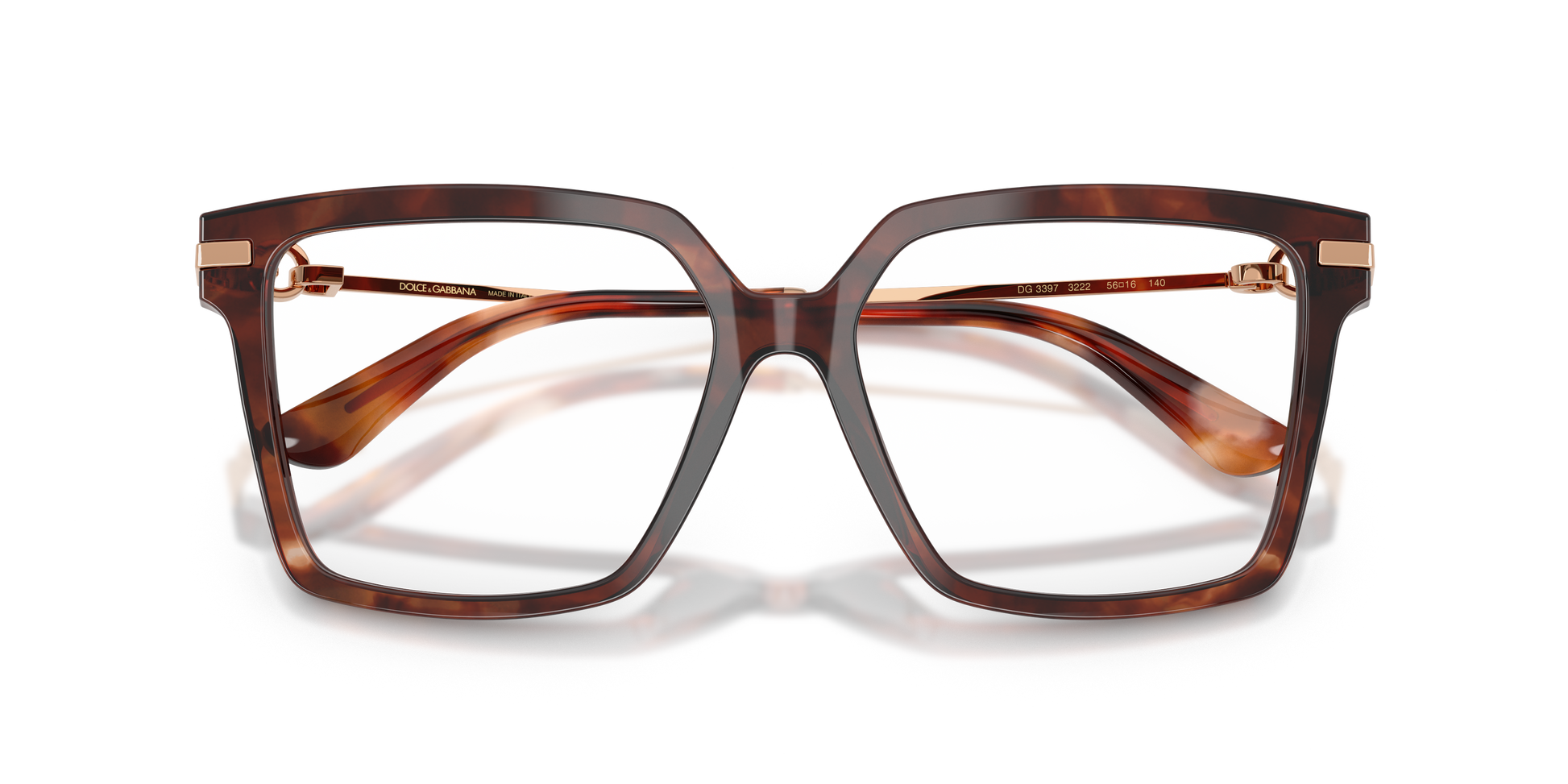 Designer frames