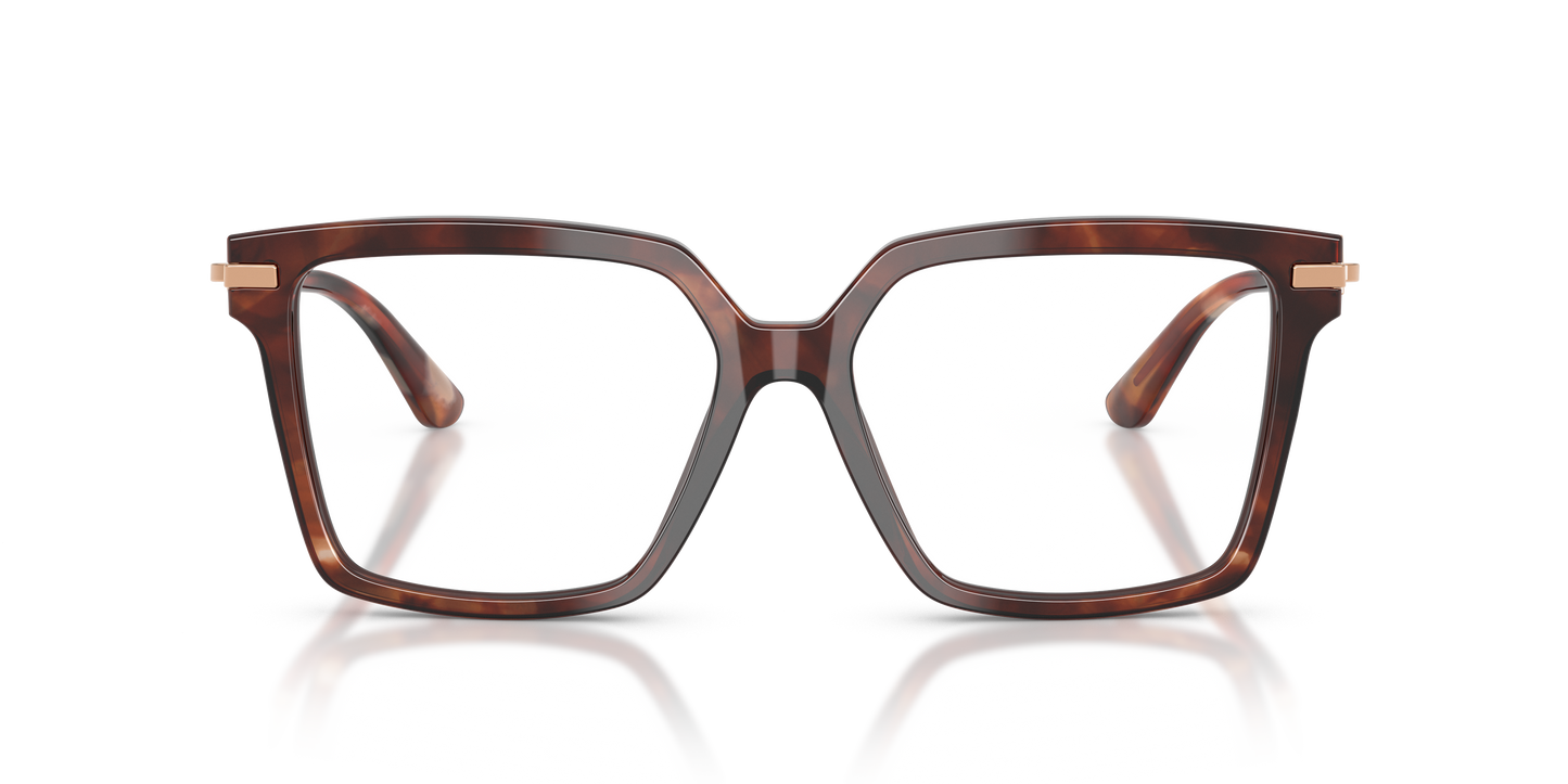Designer frames