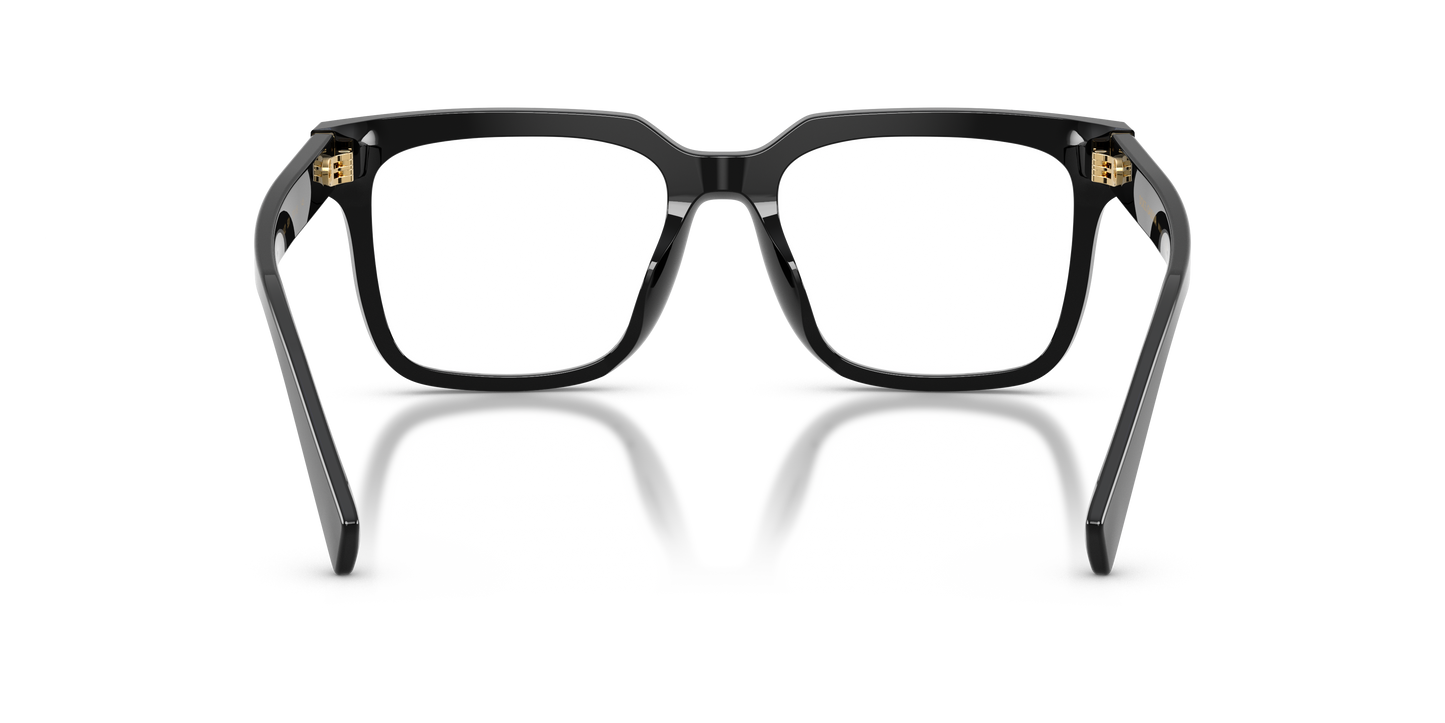 Designer frames