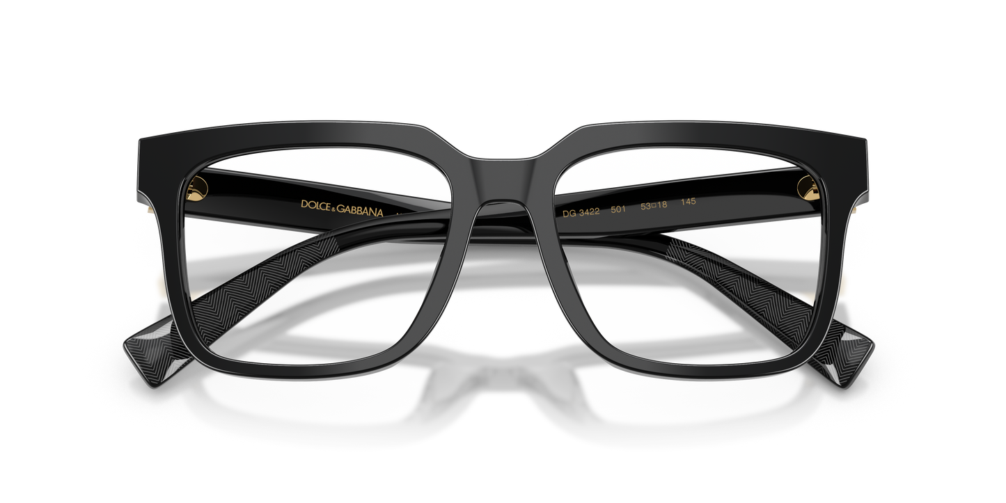 Designer frames