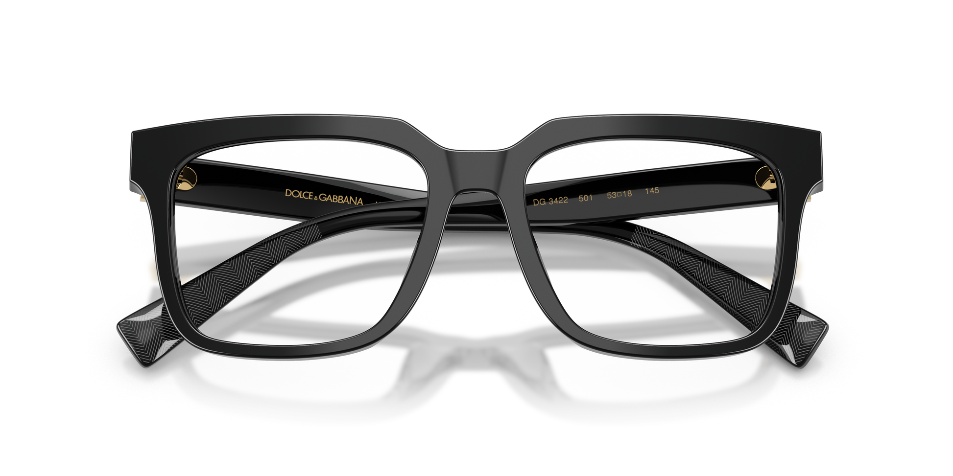 Designer frames