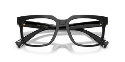 Designer frames