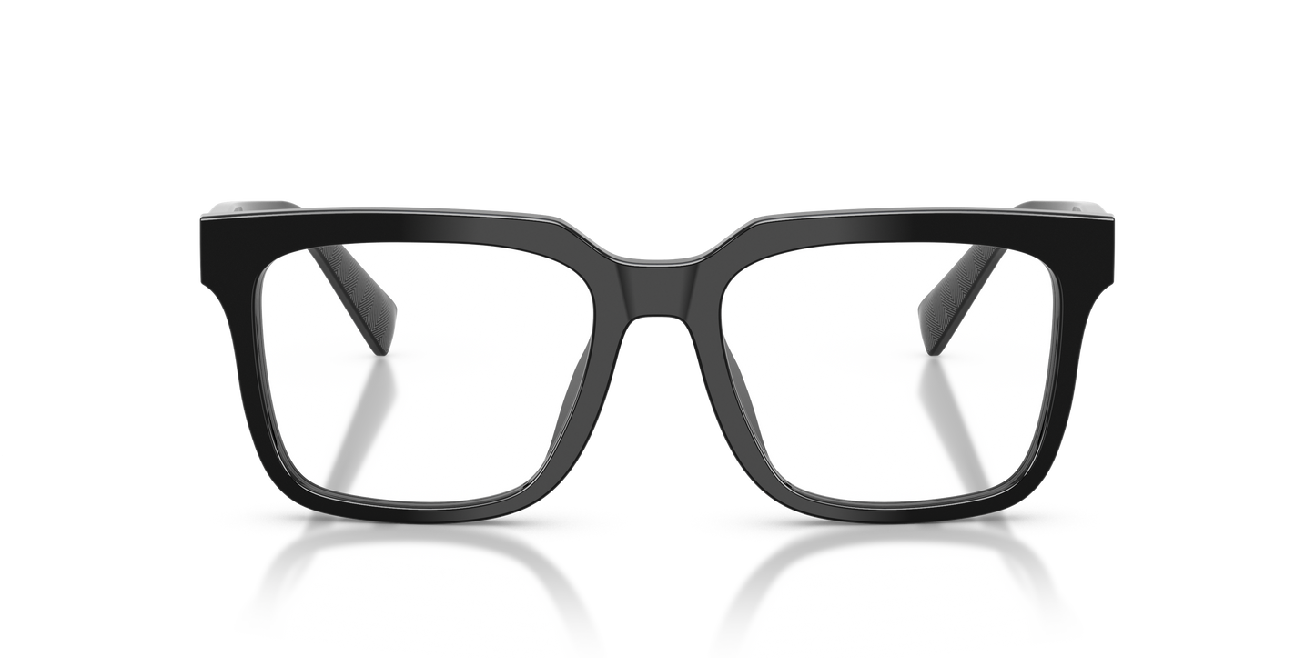 Designer frames