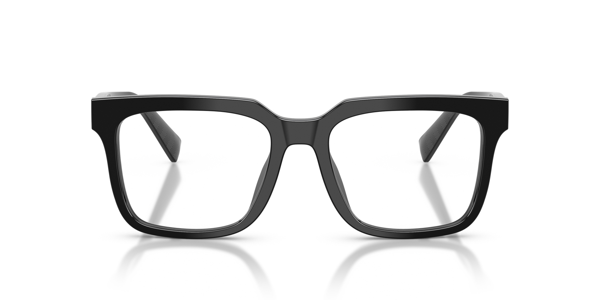 Designer frames