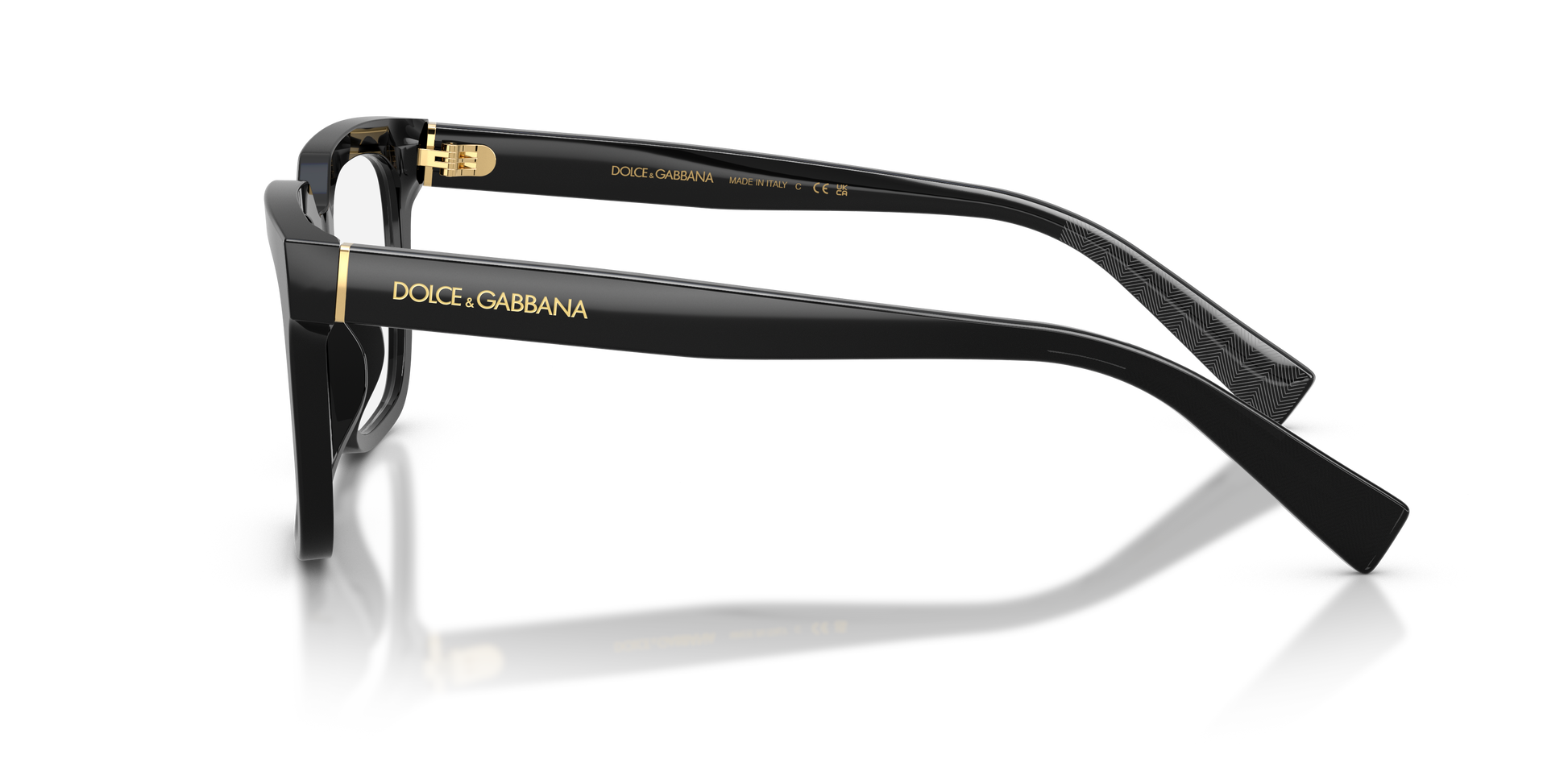 Designer frames