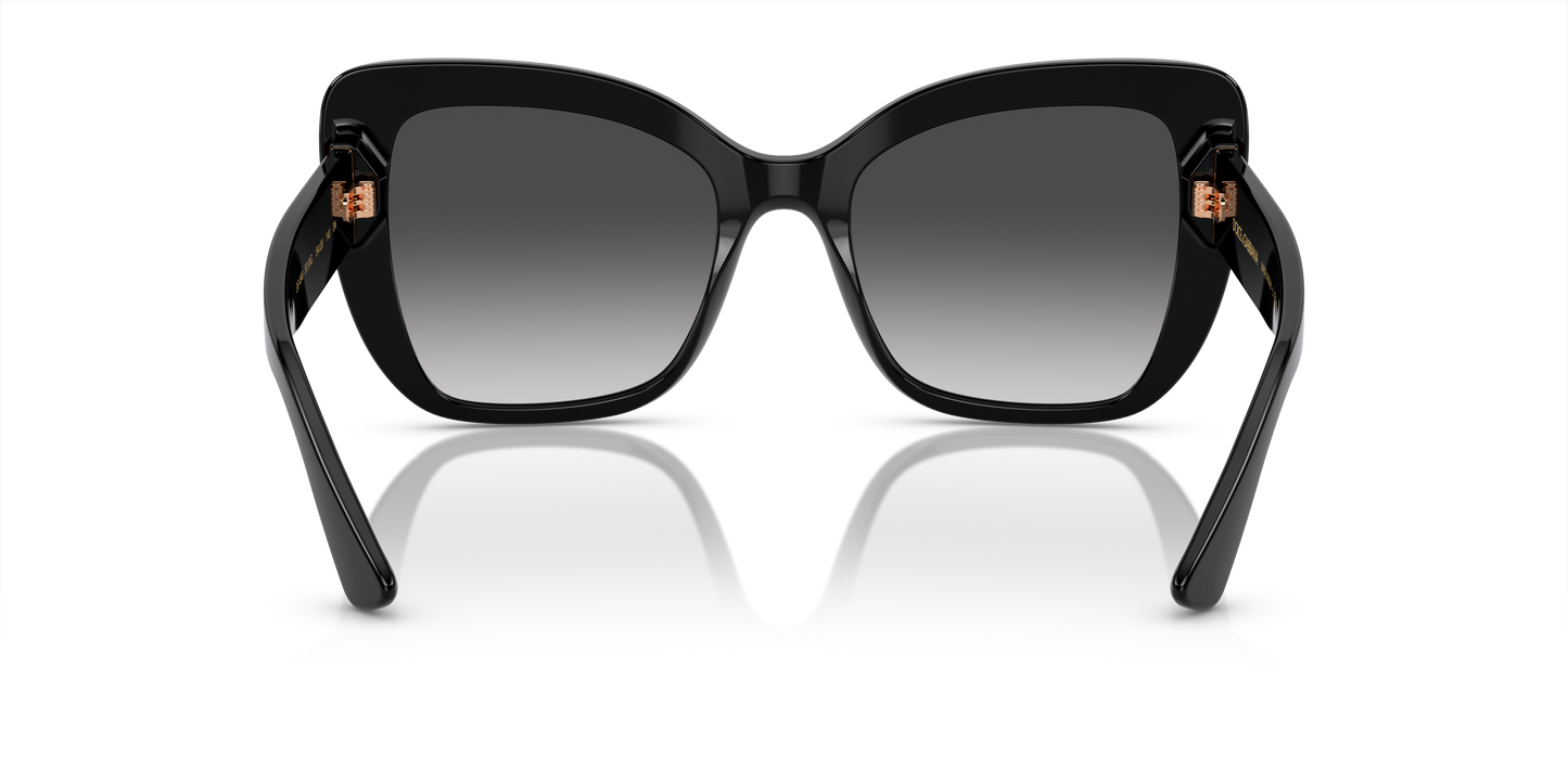 Designer frames
