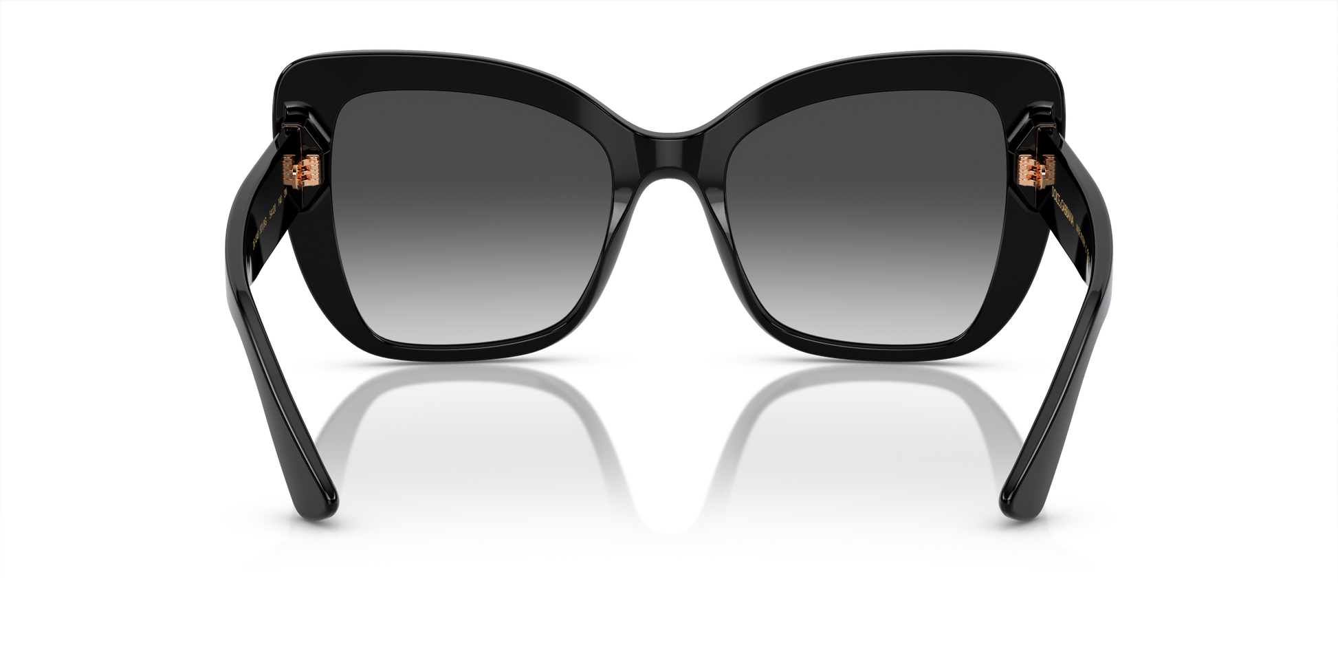 Designer frames