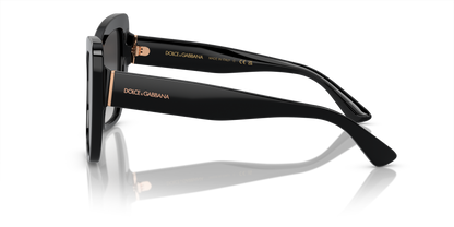 Designer frames