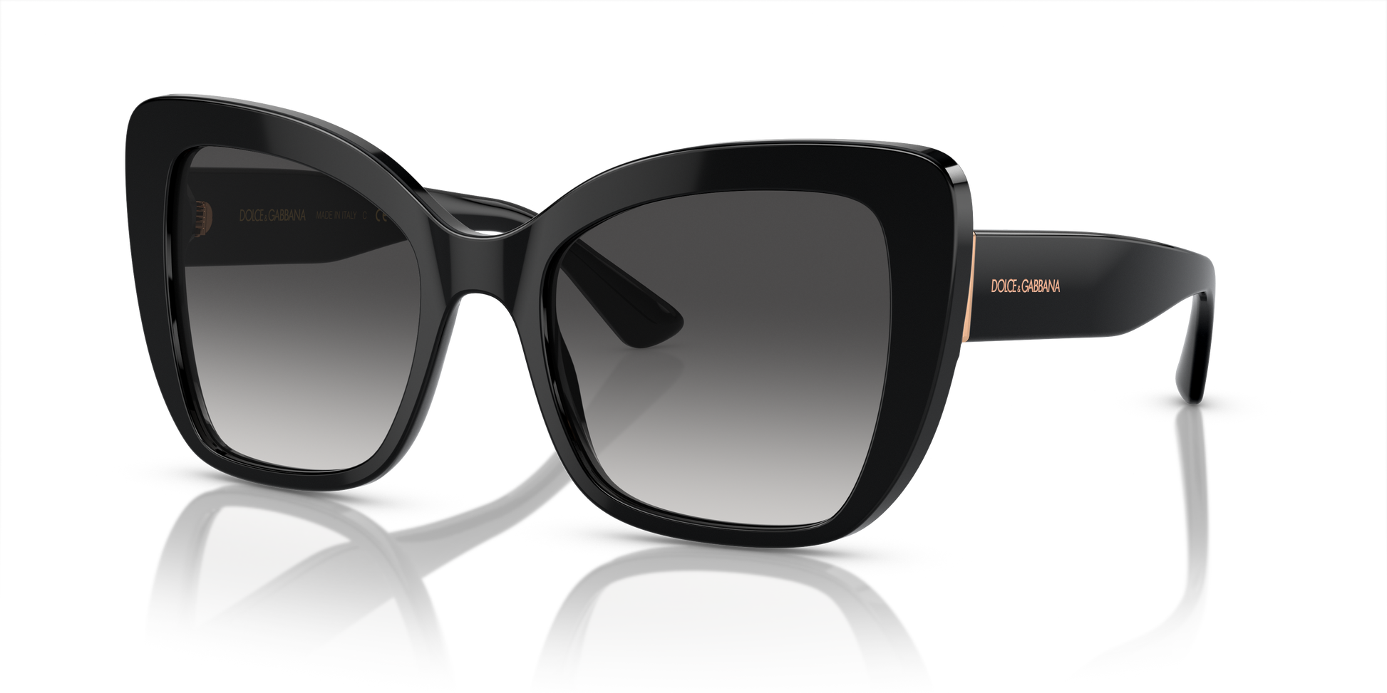 Designer frames