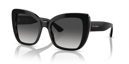 Designer frames