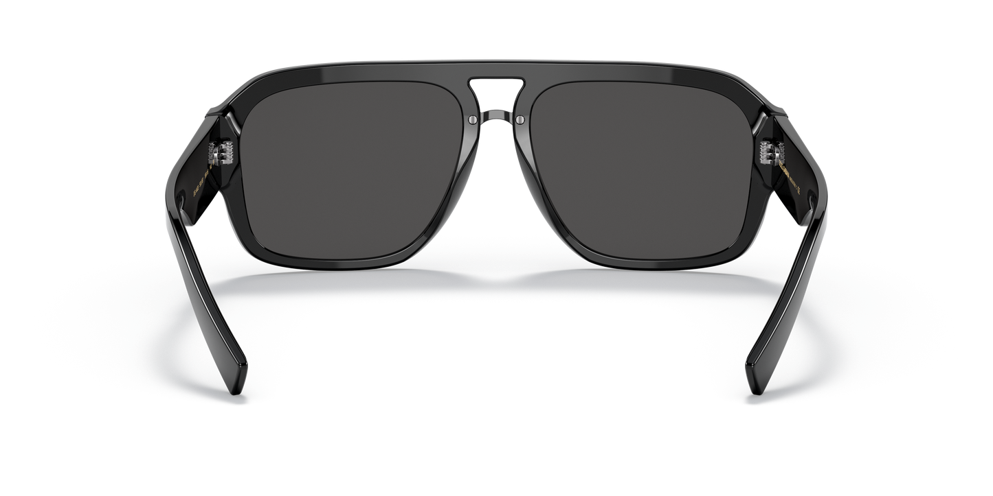 Designer frames