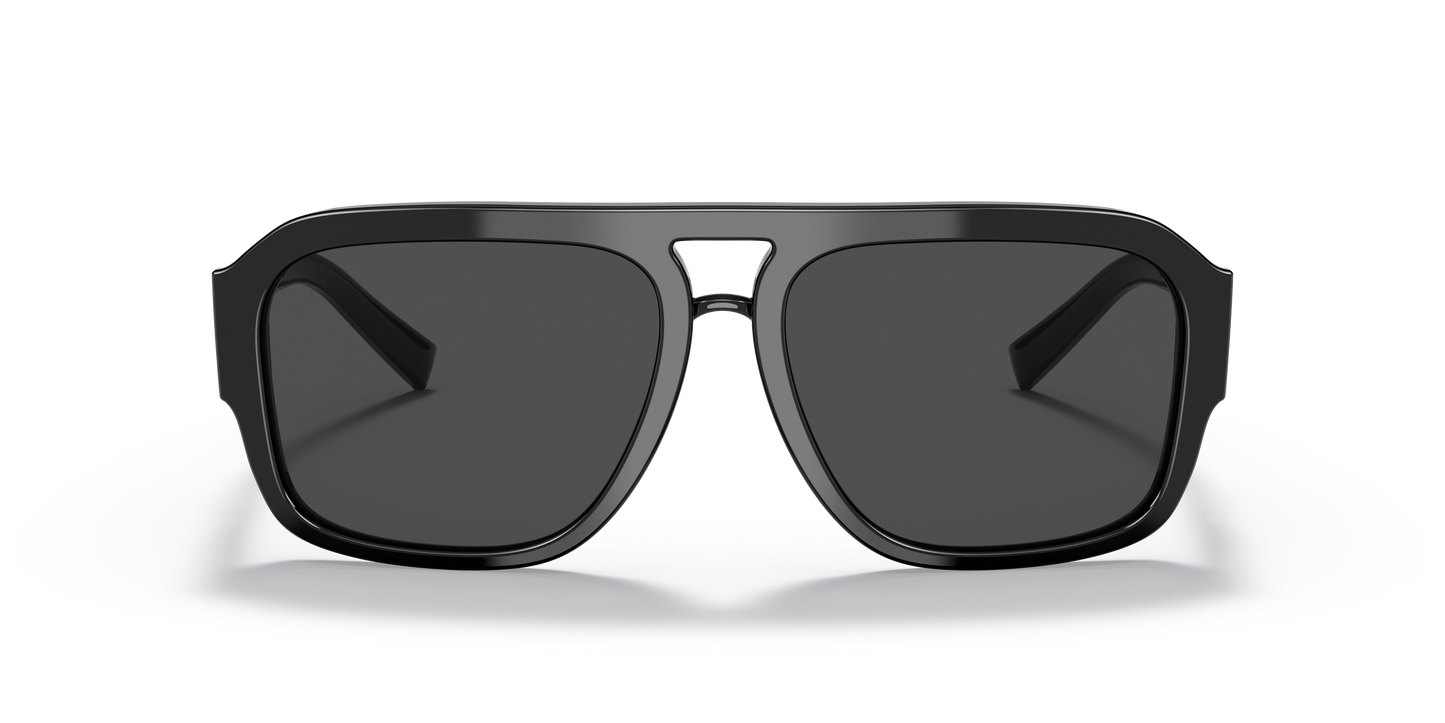 Designer frames