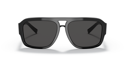 Designer frames