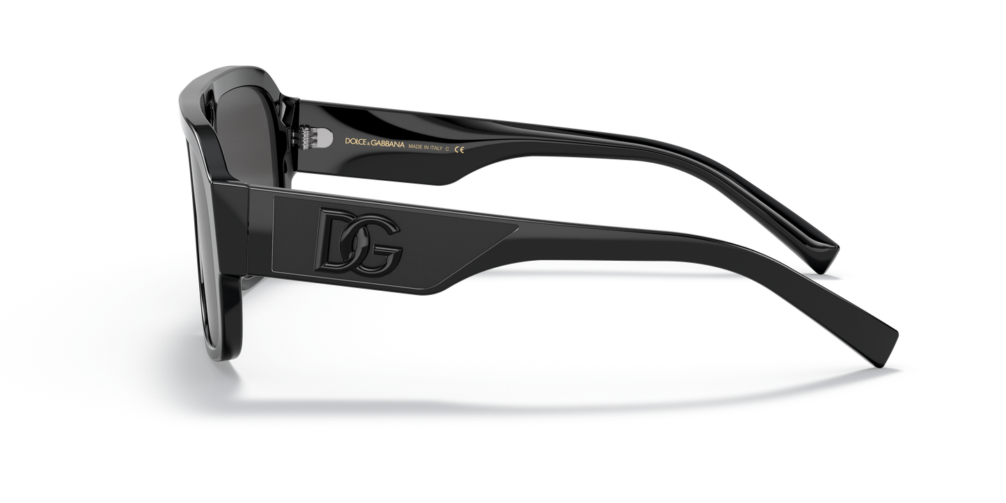 Designer frames