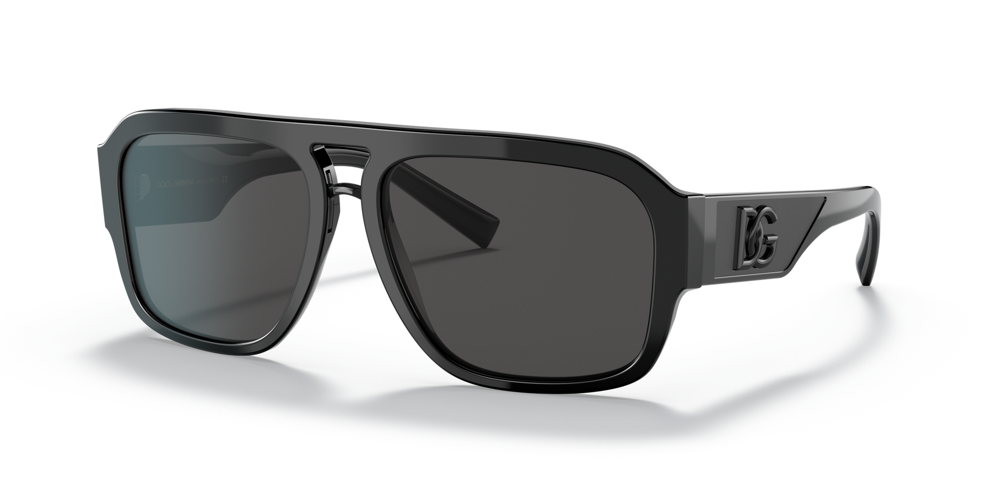 Designer frames