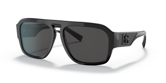 Designer frames