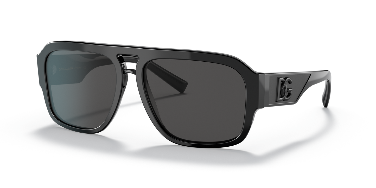 Designer frames