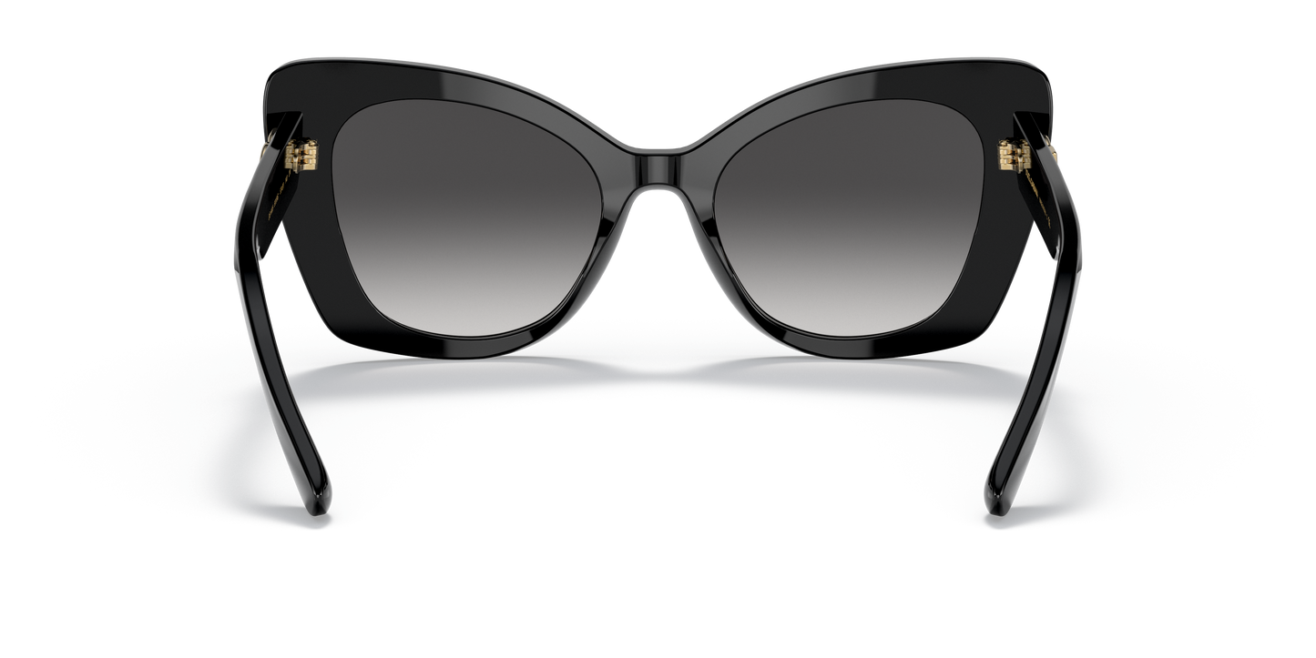 Designer frames