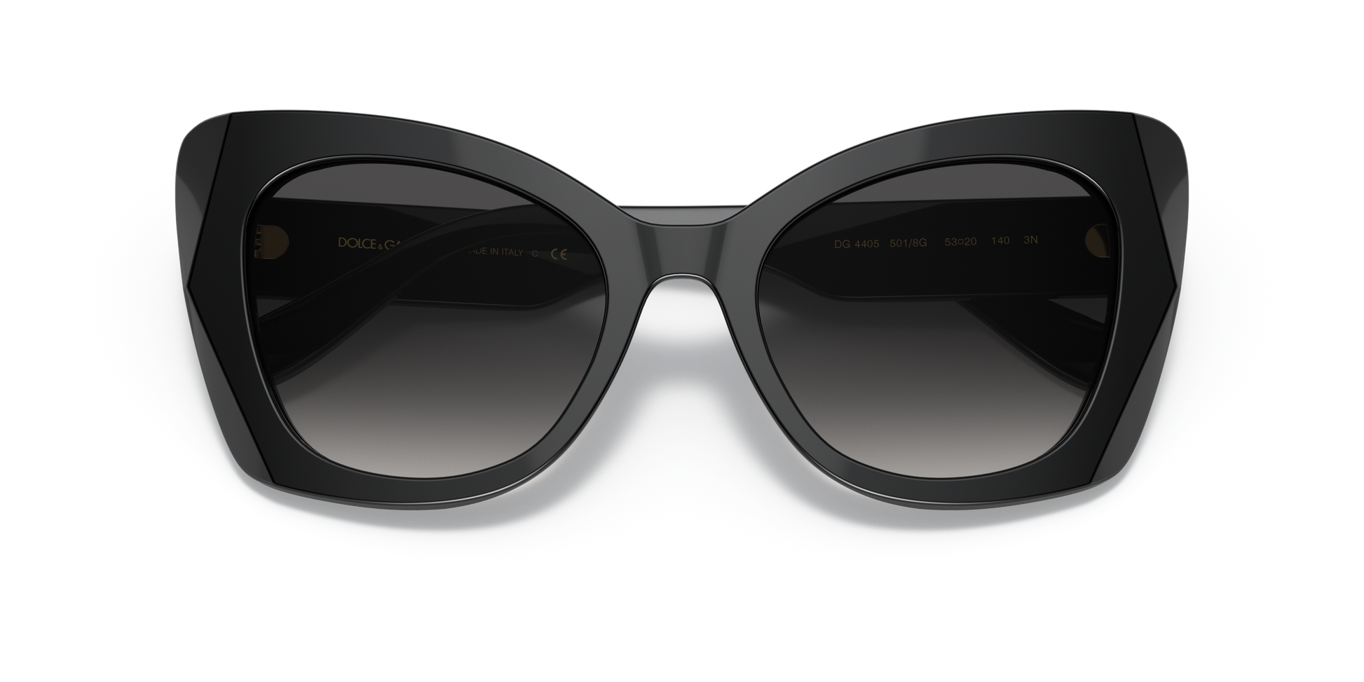 Designer frames