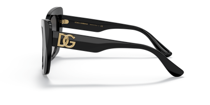 Designer frames